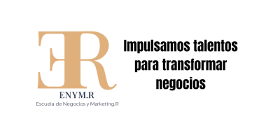ESCUELA DE NEGOCIOS Y MARKETING R